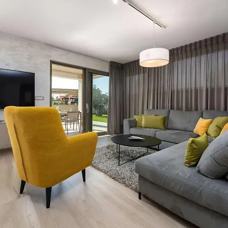 Ferienhaus Elena Poreč