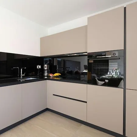 Elena Holiday home Porec