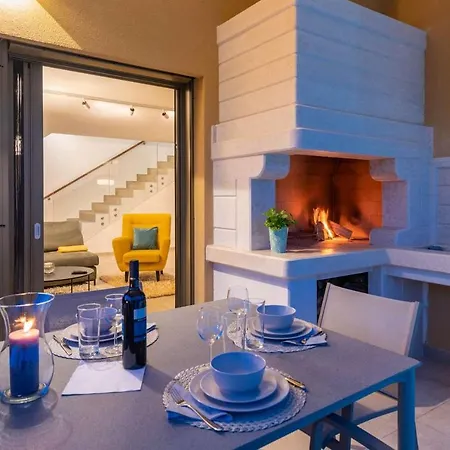 Elena Holiday home