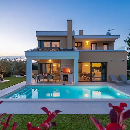 Holiday home Elena Porec